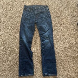 Men’s American Eagle Bootcut Jeans size 30 x 34